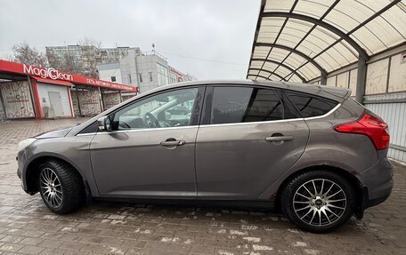 Ford Focus III, 2011 год, 730 000 рублей, 5 фотография