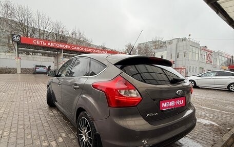 Ford Focus III, 2011 год, 730 000 рублей, 7 фотография