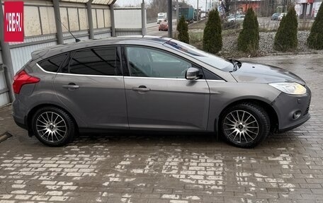 Ford Focus III, 2011 год, 730 000 рублей, 3 фотография