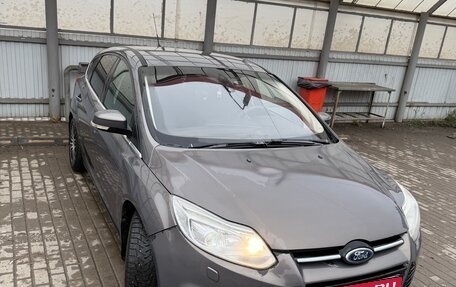 Ford Focus III, 2011 год, 730 000 рублей, 2 фотография