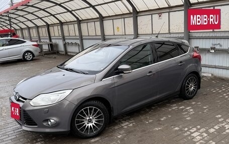 Ford Focus III, 2011 год, 730 000 рублей, 4 фотография