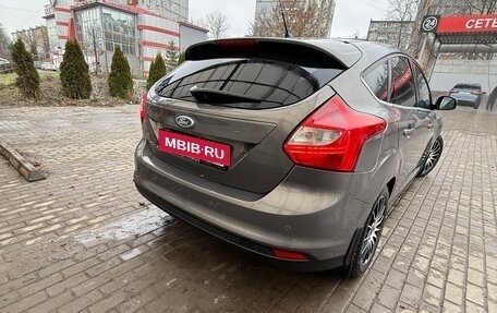 Ford Focus III, 2011 год, 730 000 рублей, 6 фотография