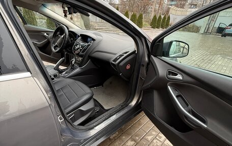 Ford Focus III, 2011 год, 730 000 рублей, 10 фотография