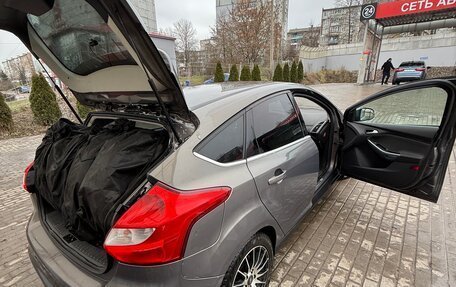 Ford Focus III, 2011 год, 730 000 рублей, 9 фотография