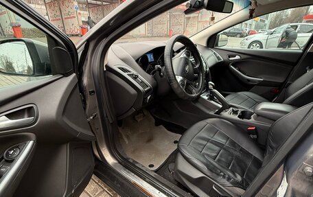 Ford Focus III, 2011 год, 730 000 рублей, 11 фотография