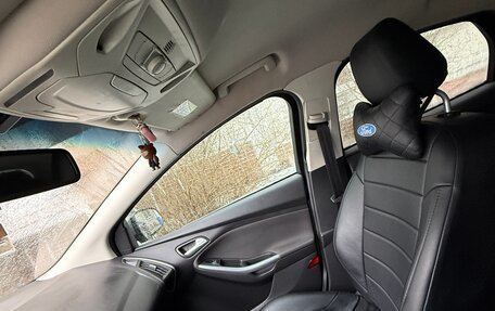 Ford Focus III, 2011 год, 730 000 рублей, 14 фотография