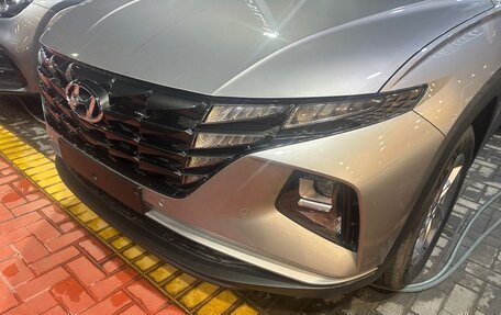 Hyundai Tucson, 2024 год, 3 100 000 рублей, 2 фотография