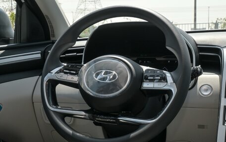 Hyundai Tucson, 2024 год, 3 100 000 рублей, 5 фотография