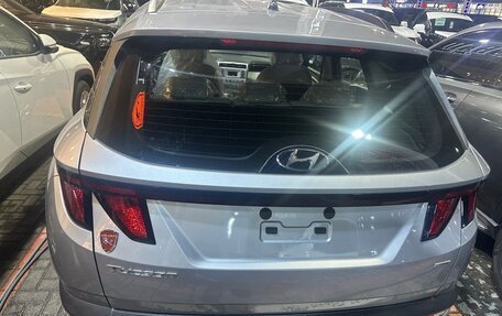 Hyundai Tucson, 2024 год, 3 100 000 рублей, 4 фотография