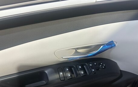 Hyundai Tucson, 2024 год, 3 100 000 рублей, 8 фотография