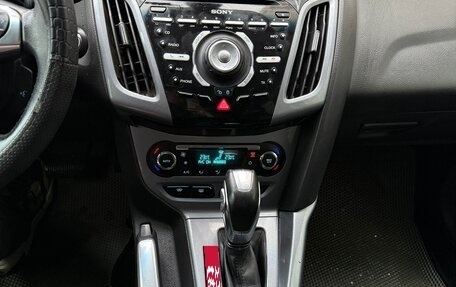 Ford Focus III, 2011 год, 730 000 рублей, 13 фотография