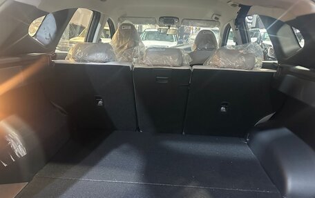 Hyundai Tucson, 2024 год, 3 100 000 рублей, 16 фотография