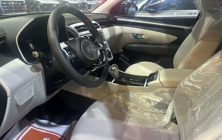 Hyundai Tucson, 2024 год, 3 100 000 рублей, 10 фотография