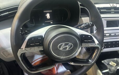 Hyundai Tucson, 2024 год, 3 100 000 рублей, 9 фотография