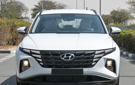 Hyundai Tucson, 2024 год, 3 100 000 рублей, 19 фотография