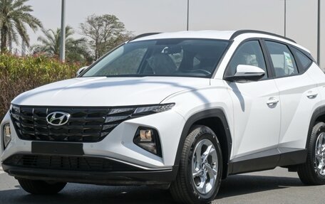 Hyundai Tucson, 2024 год, 3 100 000 рублей, 20 фотография