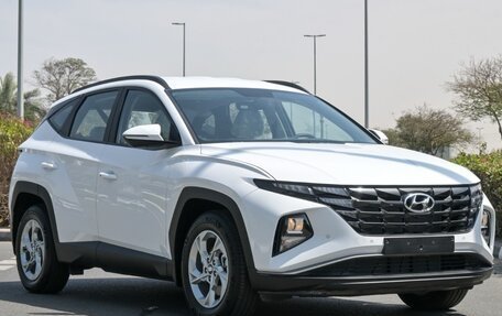 Hyundai Tucson, 2024 год, 3 100 000 рублей, 18 фотография