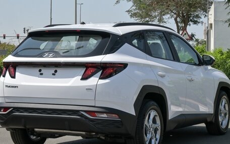 Hyundai Tucson, 2024 год, 3 100 000 рублей, 21 фотография