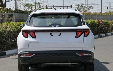 Hyundai Tucson, 2024 год, 3 100 000 рублей, 22 фотография