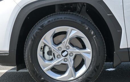 Hyundai Tucson, 2024 год, 3 100 000 рублей, 25 фотография