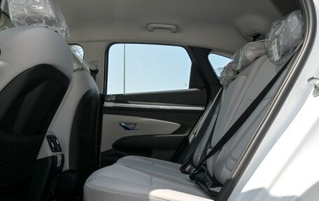 Hyundai Tucson, 2024 год, 3 100 000 рублей, 29 фотография