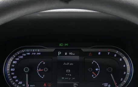 Hyundai Tucson, 2024 год, 3 100 000 рублей, 33 фотография