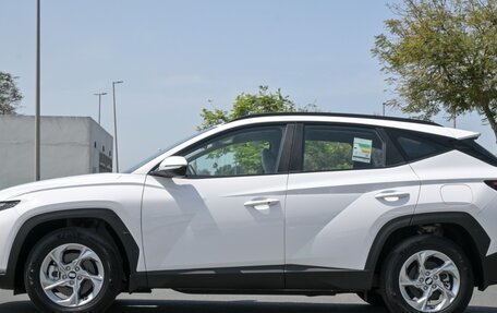 Hyundai Tucson, 2024 год, 3 100 000 рублей, 24 фотография