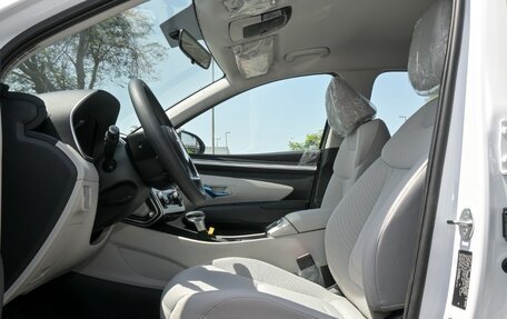 Hyundai Tucson, 2024 год, 3 100 000 рублей, 28 фотография