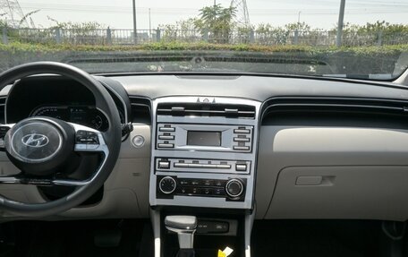 Hyundai Tucson, 2024 год, 3 100 000 рублей, 27 фотография