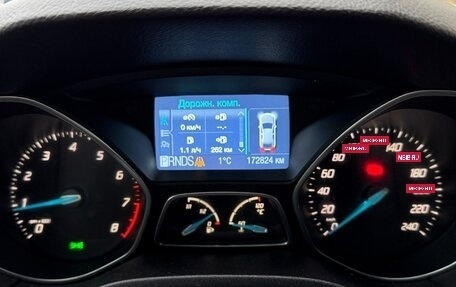 Ford Focus III, 2011 год, 730 000 рублей, 12 фотография