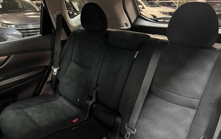 Nissan X-Trail, 2016 год, 1 895 000 рублей, 10 фотография