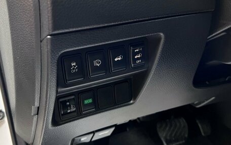 Nissan X-Trail, 2016 год, 1 895 000 рублей, 17 фотография