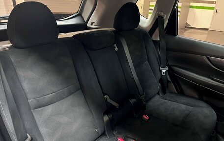 Nissan X-Trail, 2016 год, 1 895 000 рублей, 13 фотография