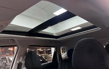 Nissan X-Trail, 2016 год, 1 895 000 рублей, 22 фотография