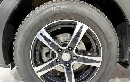 Hyundai Creta I рестайлинг, 2020 год, 1 890 000 рублей, 6 фотография