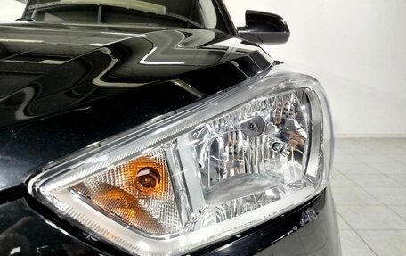 Hyundai Creta I рестайлинг, 2020 год, 1 890 000 рублей, 5 фотография