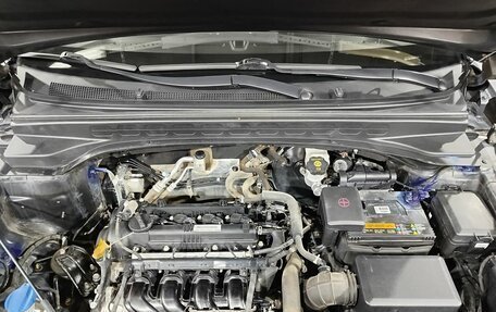 Hyundai Creta I рестайлинг, 2020 год, 1 890 000 рублей, 7 фотография