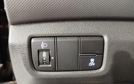 Hyundai Creta I рестайлинг, 2020 год, 1 890 000 рублей, 11 фотография