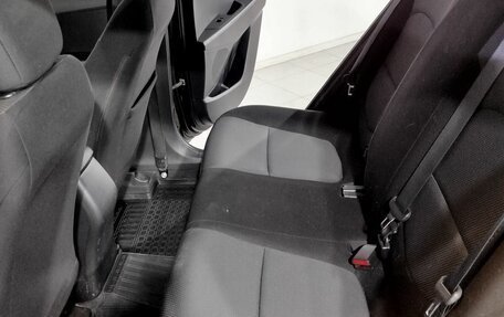 Hyundai Creta I рестайлинг, 2020 год, 1 890 000 рублей, 13 фотография