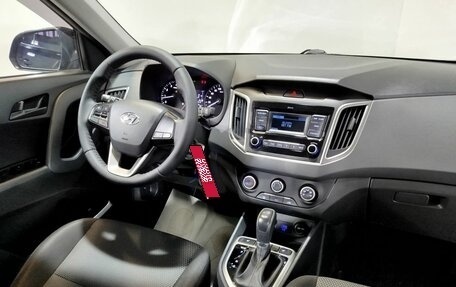 Hyundai Creta I рестайлинг, 2020 год, 1 890 000 рублей, 9 фотография