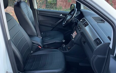 Volkswagen Caddy IV, 2017 год, 1 950 000 рублей, 9 фотография