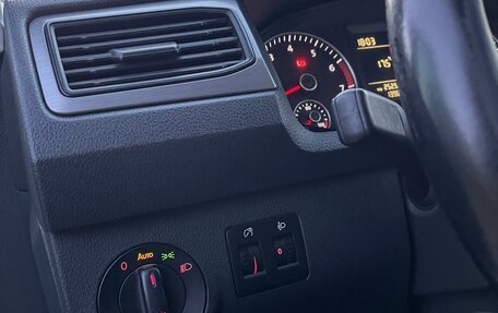 Volkswagen Caddy IV, 2017 год, 1 950 000 рублей, 11 фотография