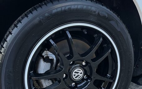 Volkswagen Caddy IV, 2017 год, 1 950 000 рублей, 5 фотография