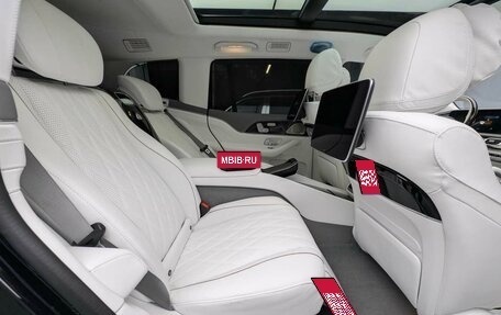 Mercedes-Benz Maybach GLS I, 2025 год, 39 586 800 рублей, 2 фотография