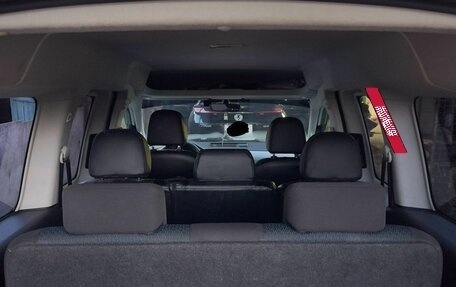 Volkswagen Caddy IV, 2017 год, 1 950 000 рублей, 4 фотография