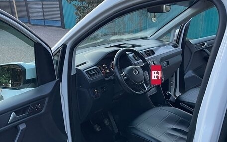 Volkswagen Caddy IV, 2017 год, 1 950 000 рублей, 10 фотография