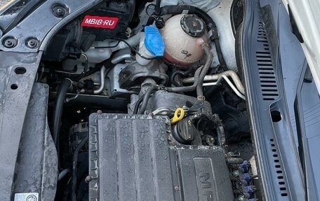 Volkswagen Caddy IV, 2017 год, 1 950 000 рублей, 7 фотография