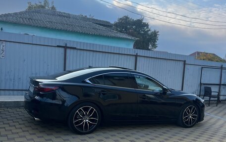 Mazda 6, 2019 год, 3 000 000 рублей, 2 фотография