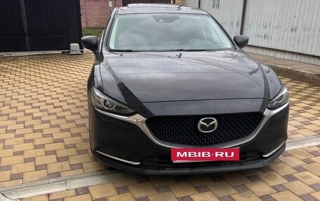Mazda 6, 2019 год, 3 000 000 рублей, 3 фотография