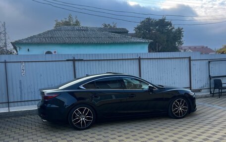 Mazda 6, 2019 год, 3 000 000 рублей, 4 фотография